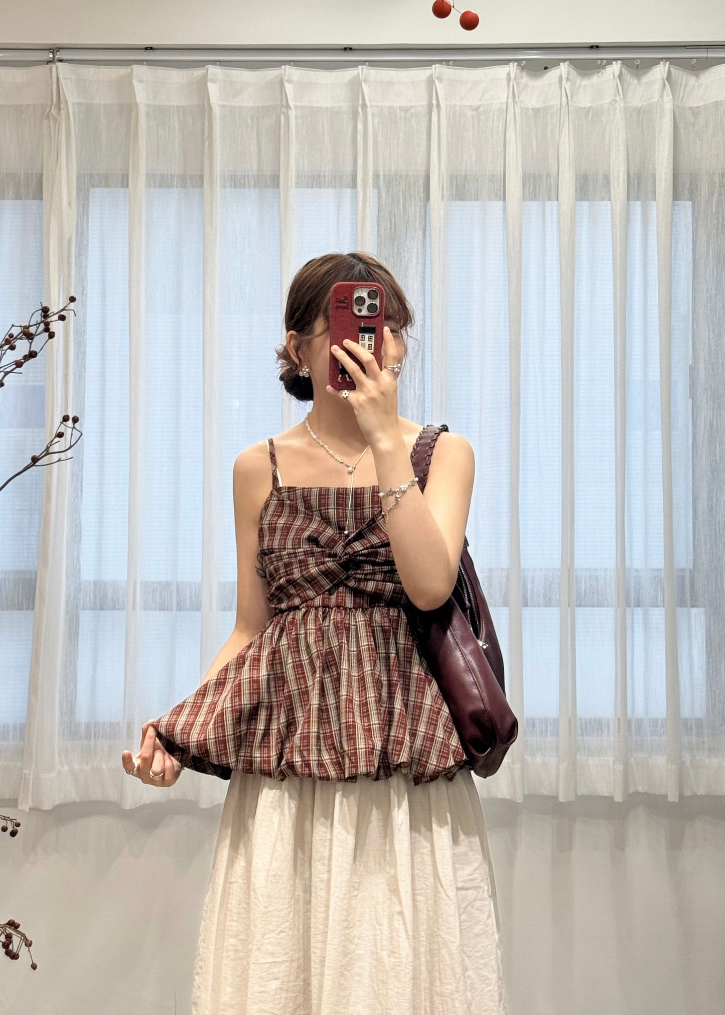 dobi vest (must buy!!)