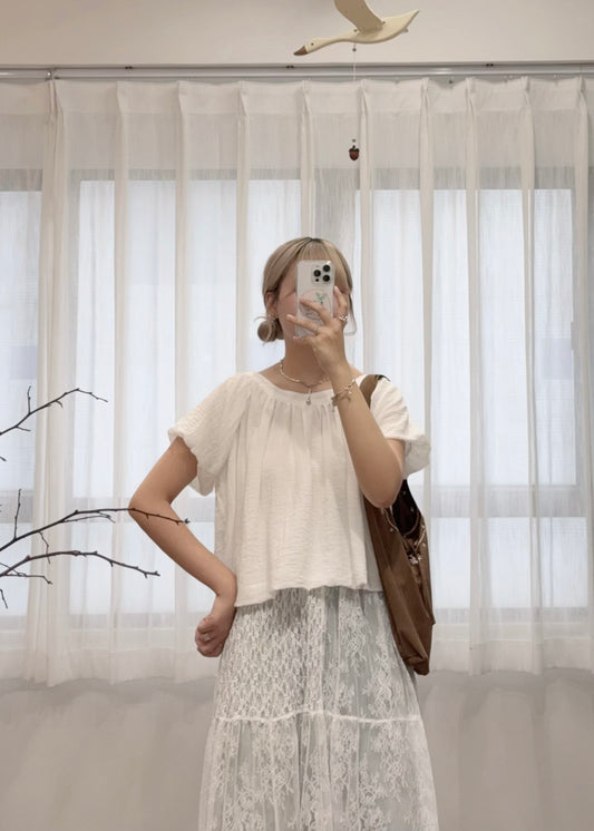 rangi blouse 🌴包色入!