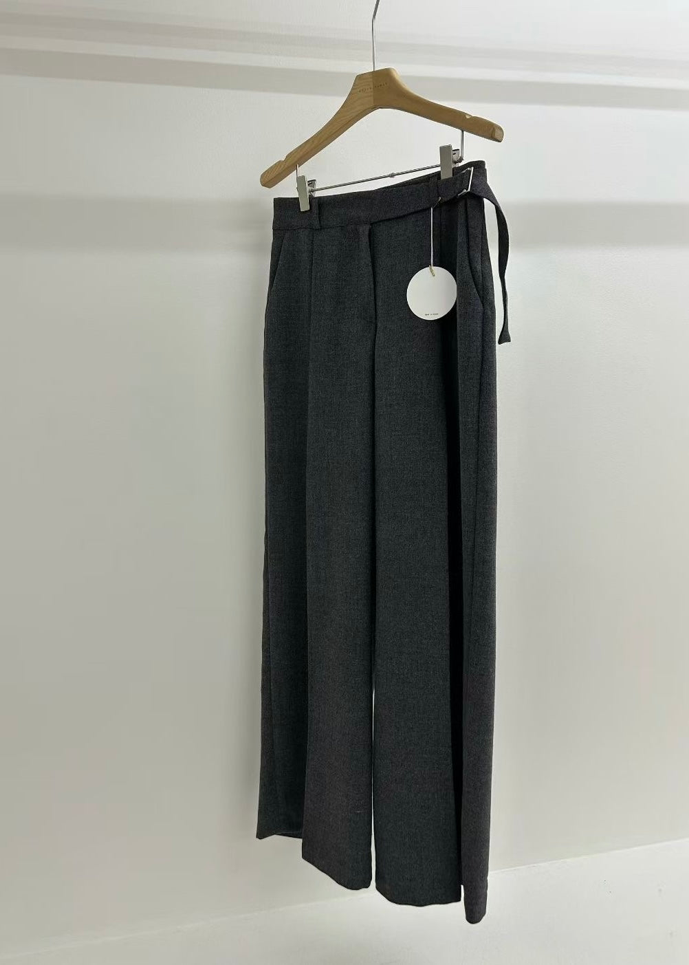 danis pants 必買の西褲!🦆