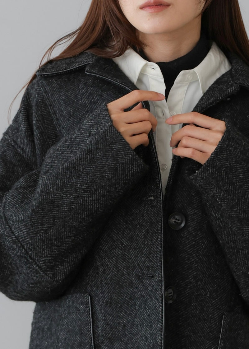 kent jacket 29%wool🎼