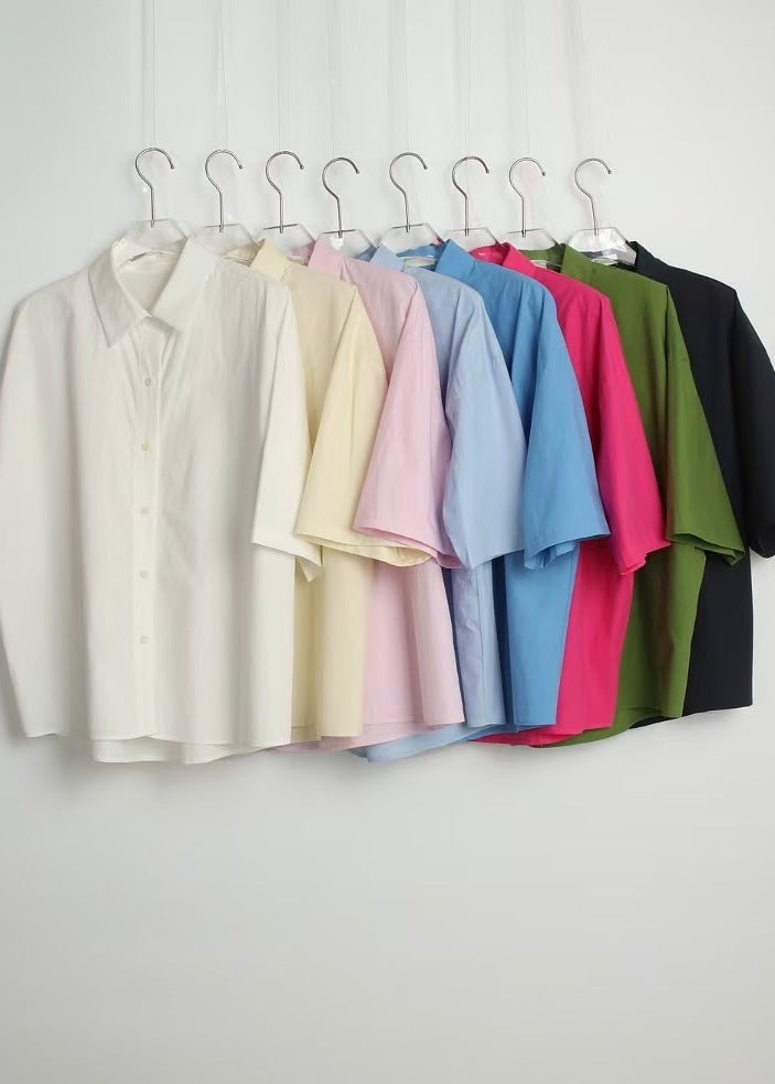 rikki shirt
