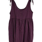 raisin vest