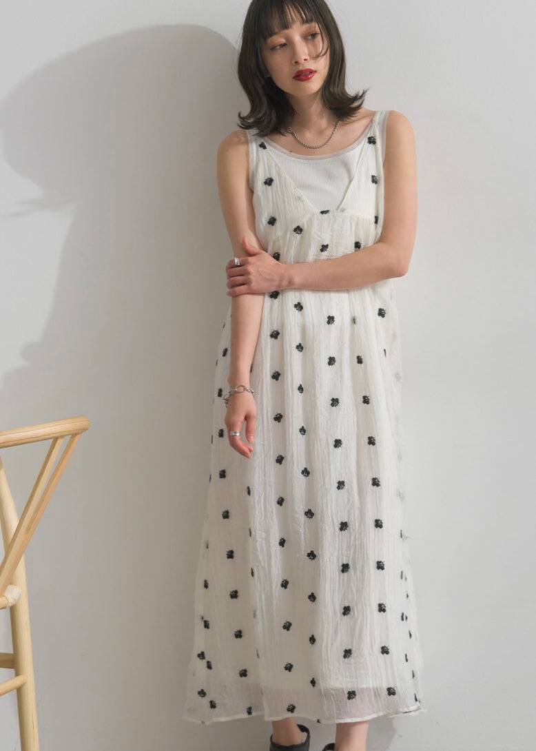 milan dress