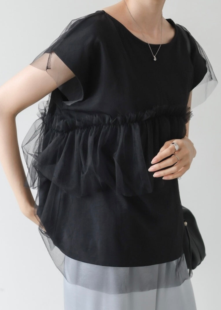 sabrina top