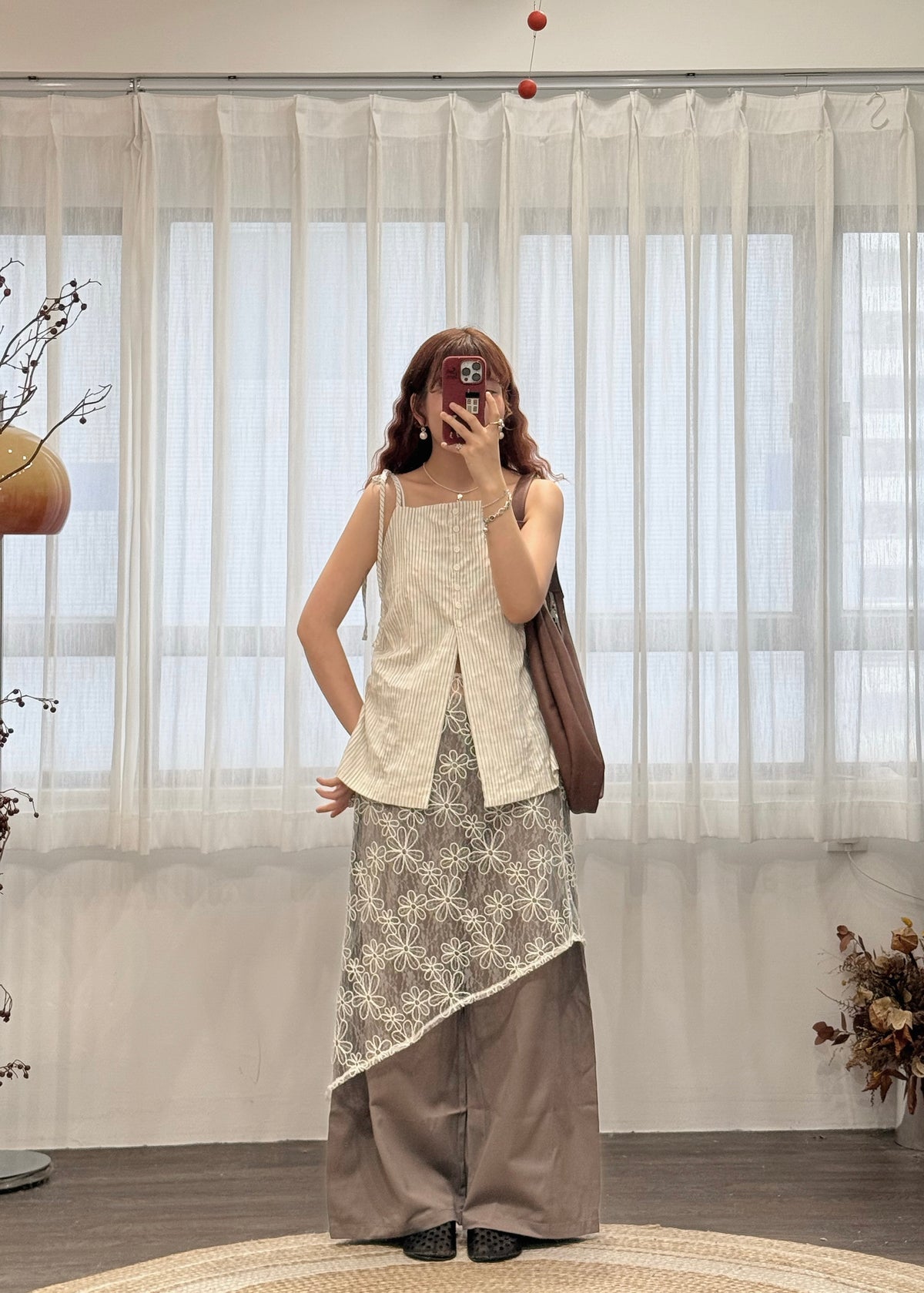 zina vest (must buy!!)