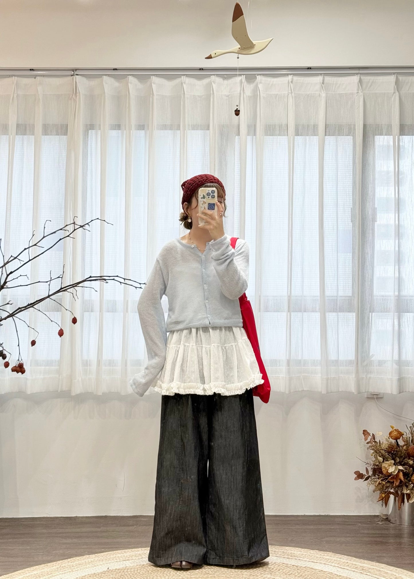 lotta vest 🪅 kira picks