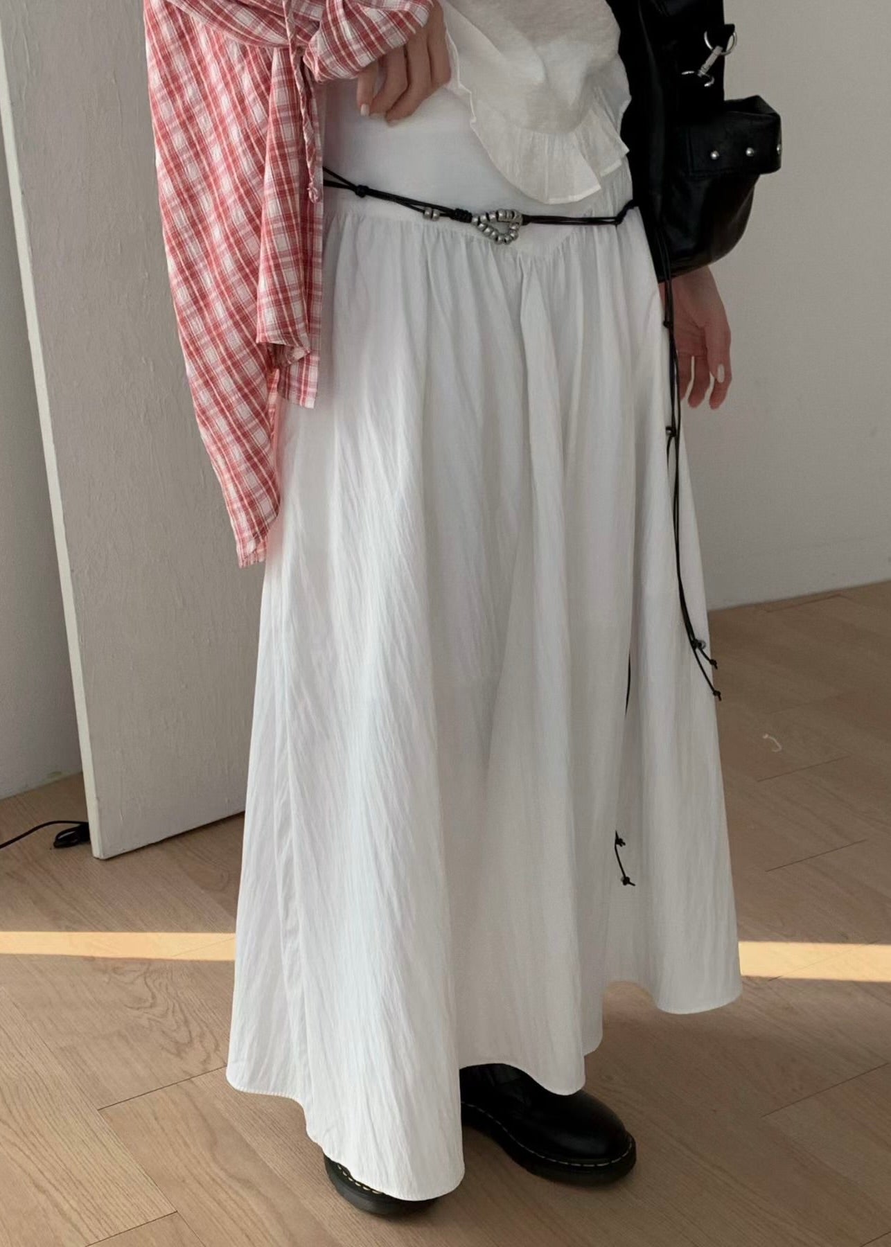 sora skirt 🐖 kira picks