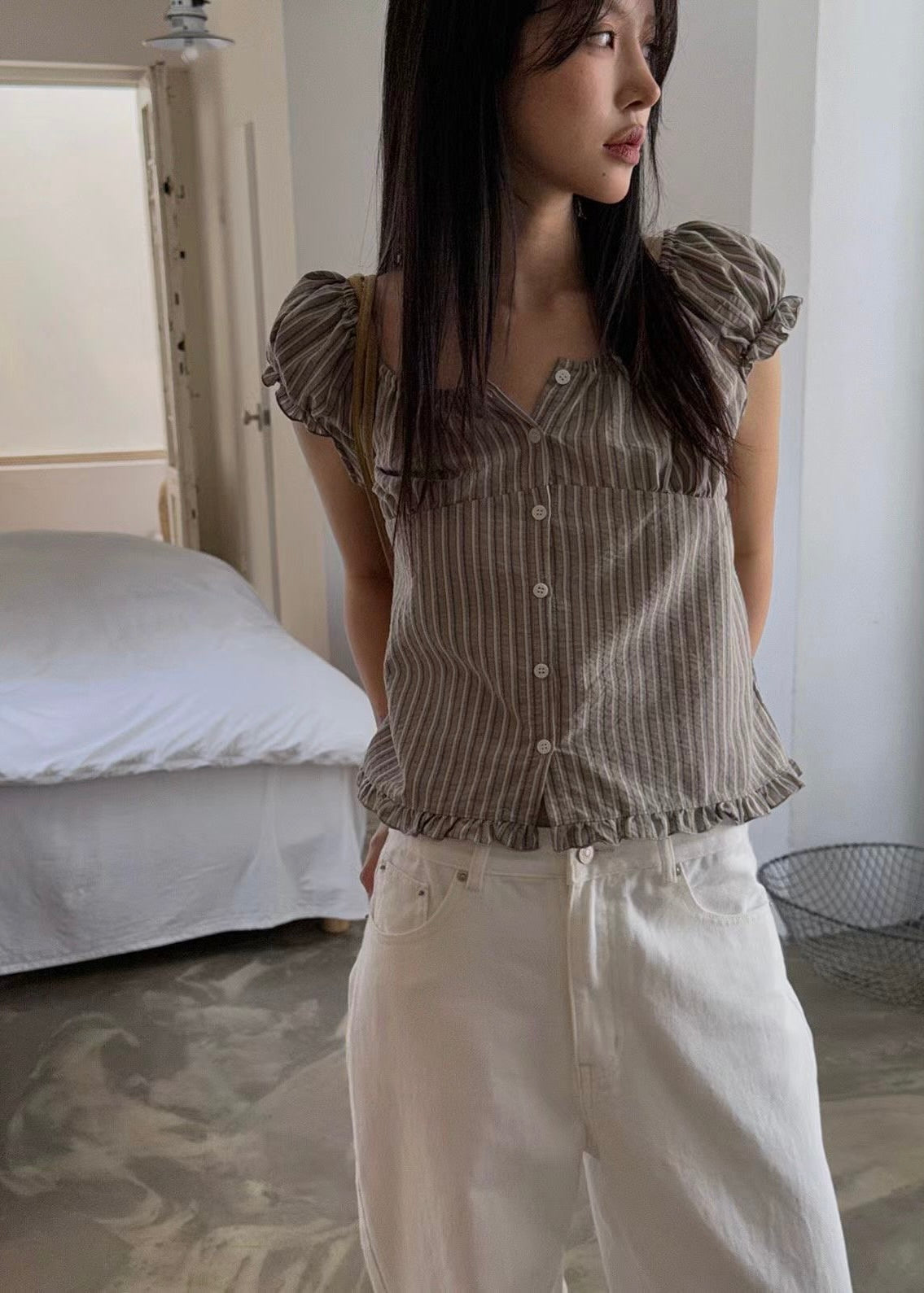 judith top 🛸 heily picks