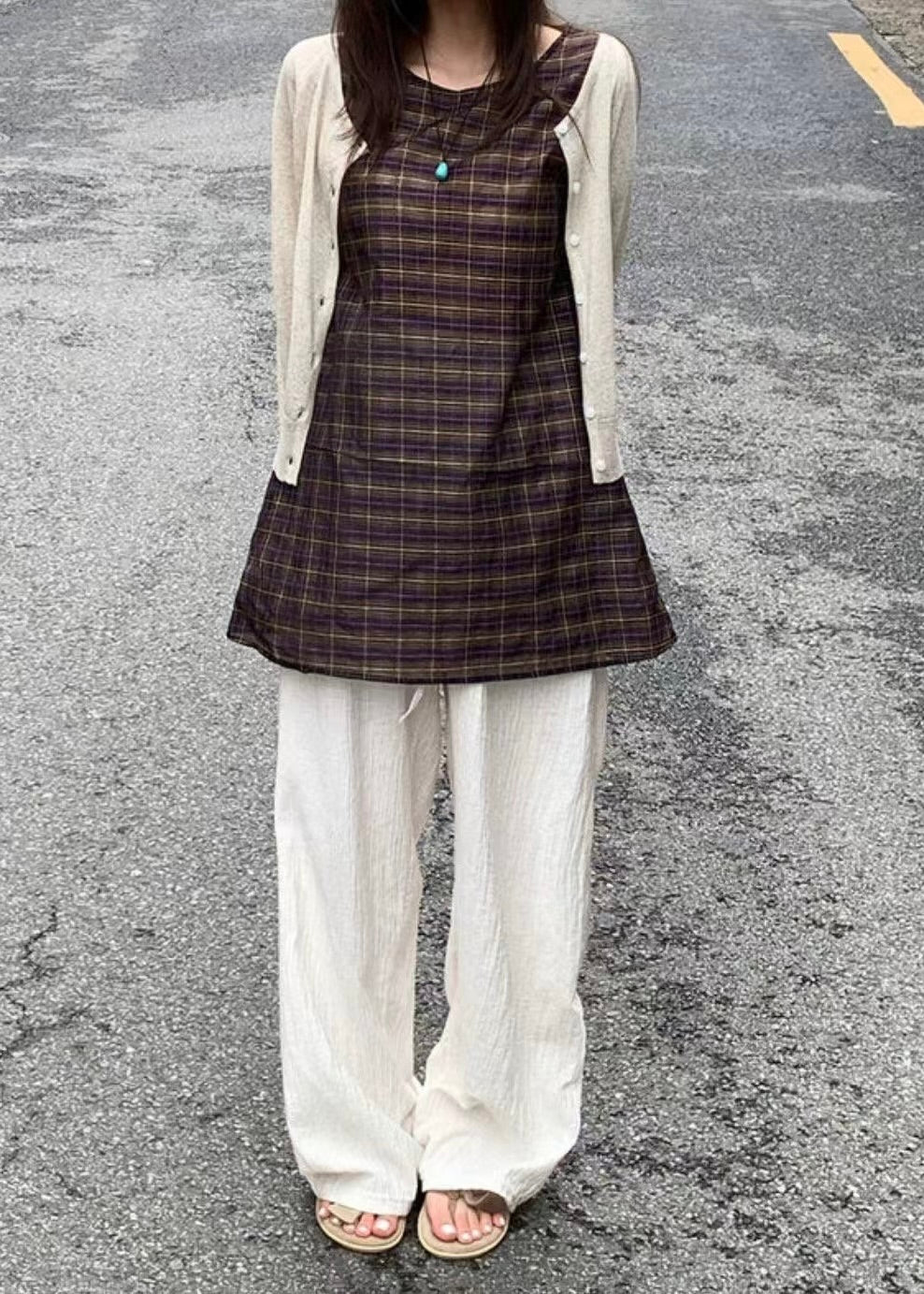 vinti dress
