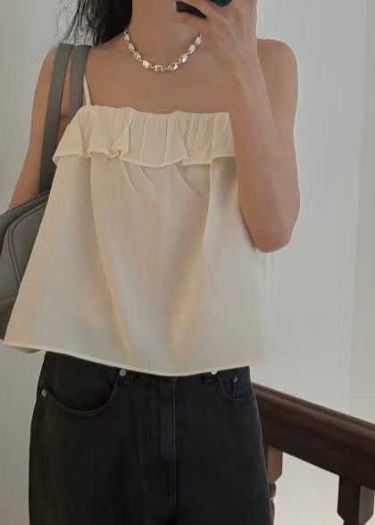 gracie vest