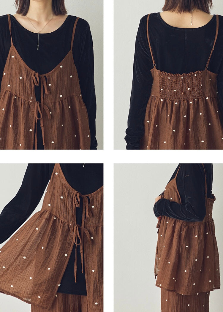 evelyn vest