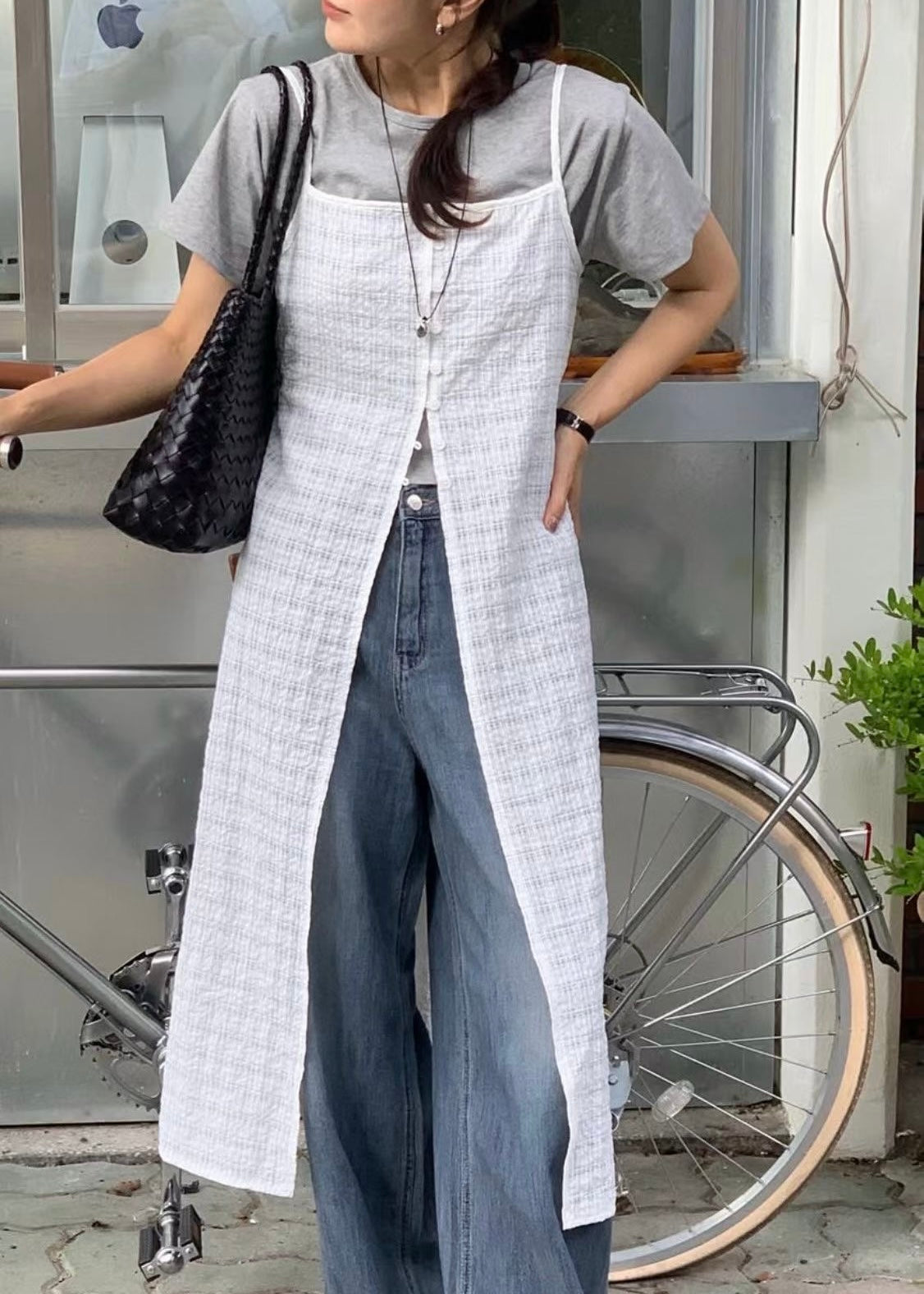 dale dress (come back!)