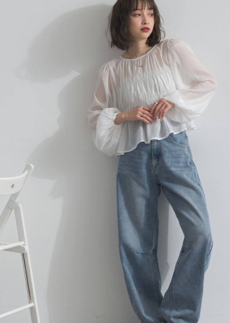 alice blouse