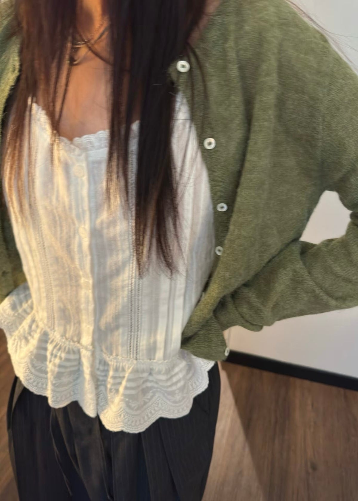 eira outer
