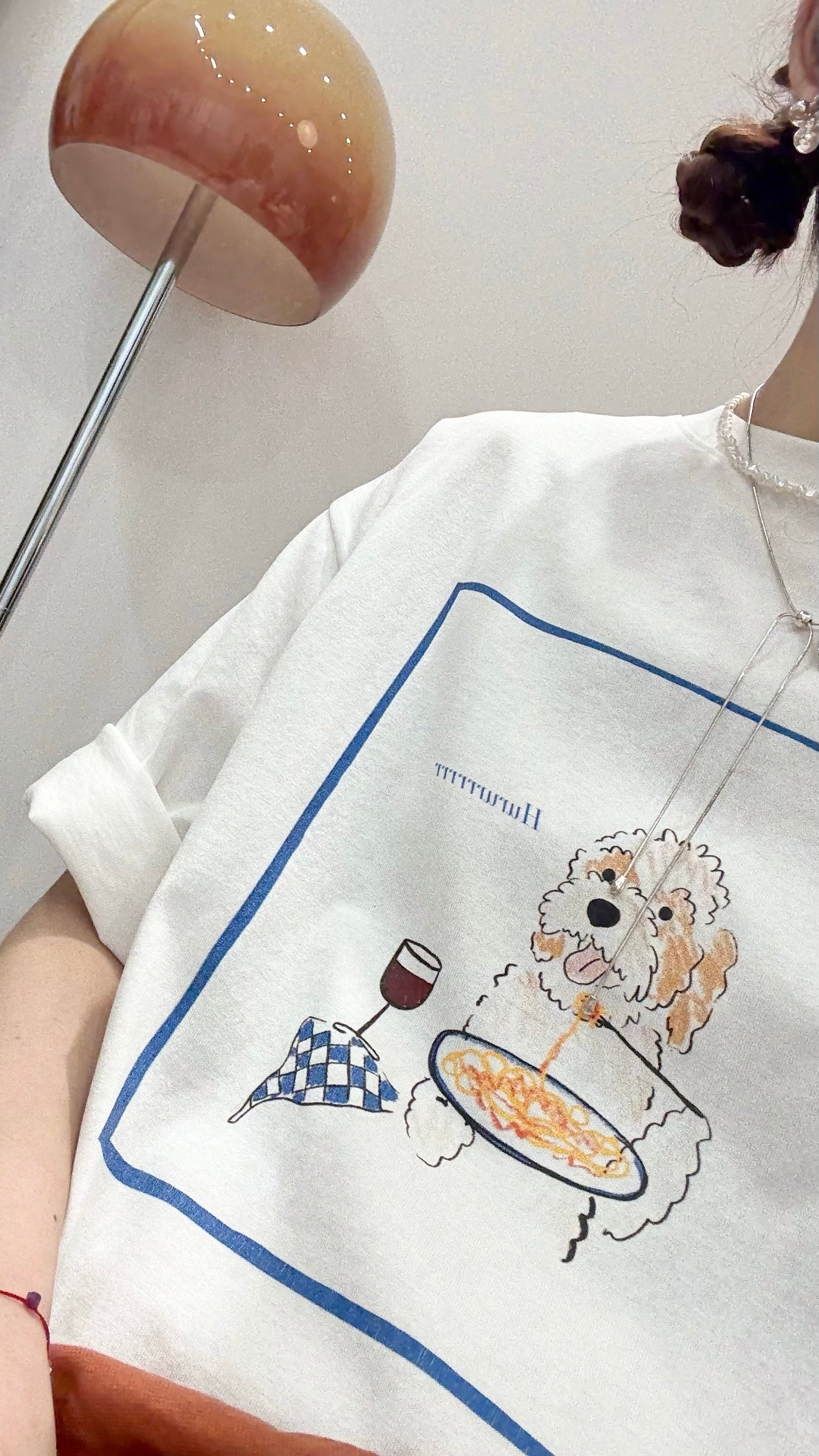 inu tee