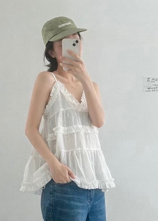 lotta vest 🪅 kira picks