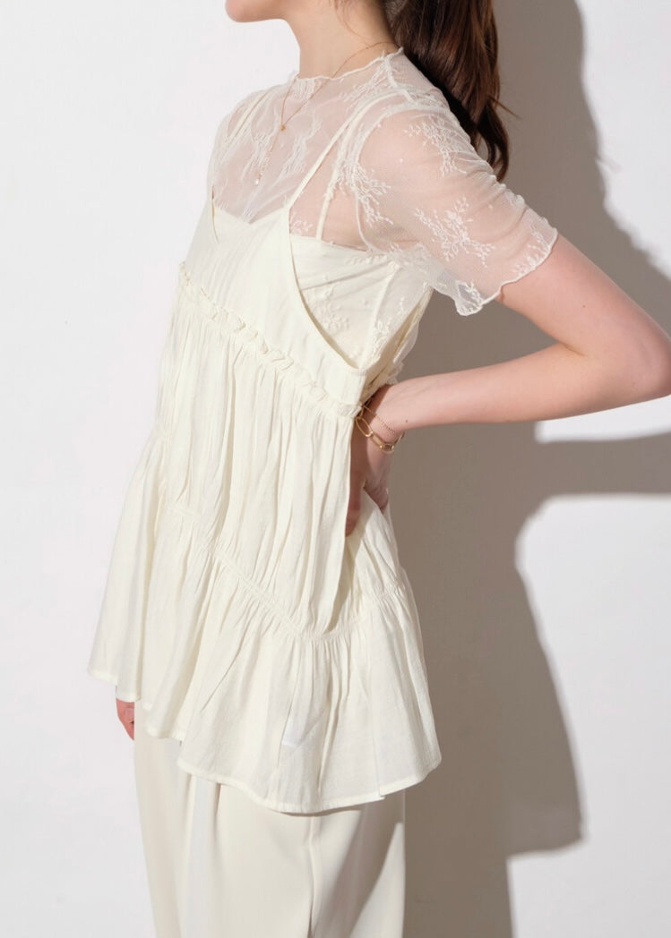 laurel vest