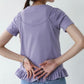 hisa set（top+vest）