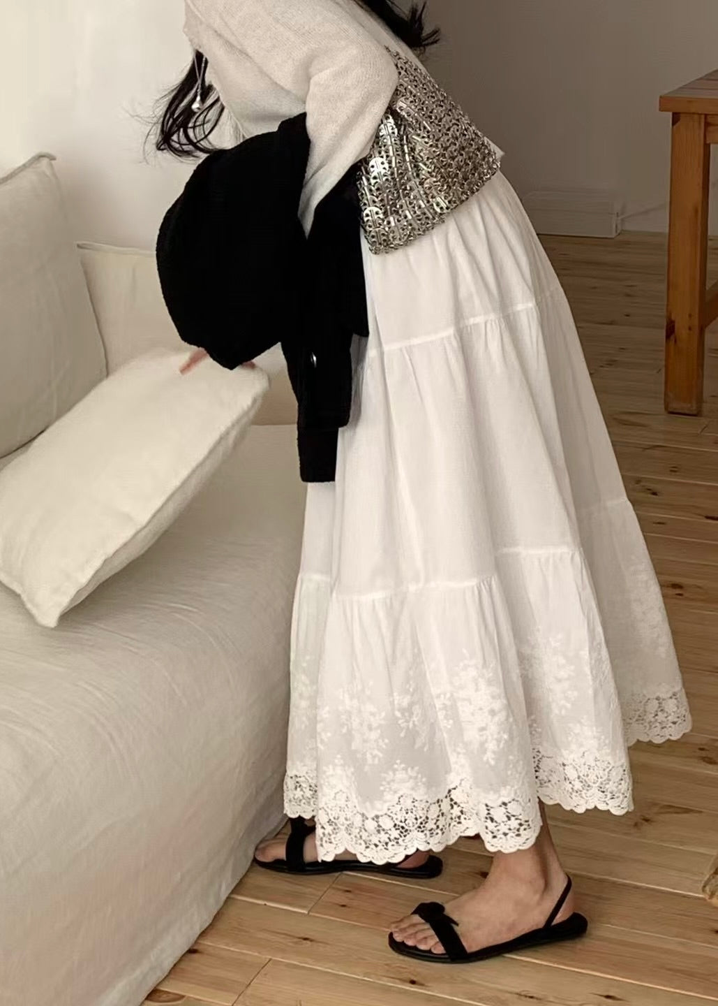 tenna skirt