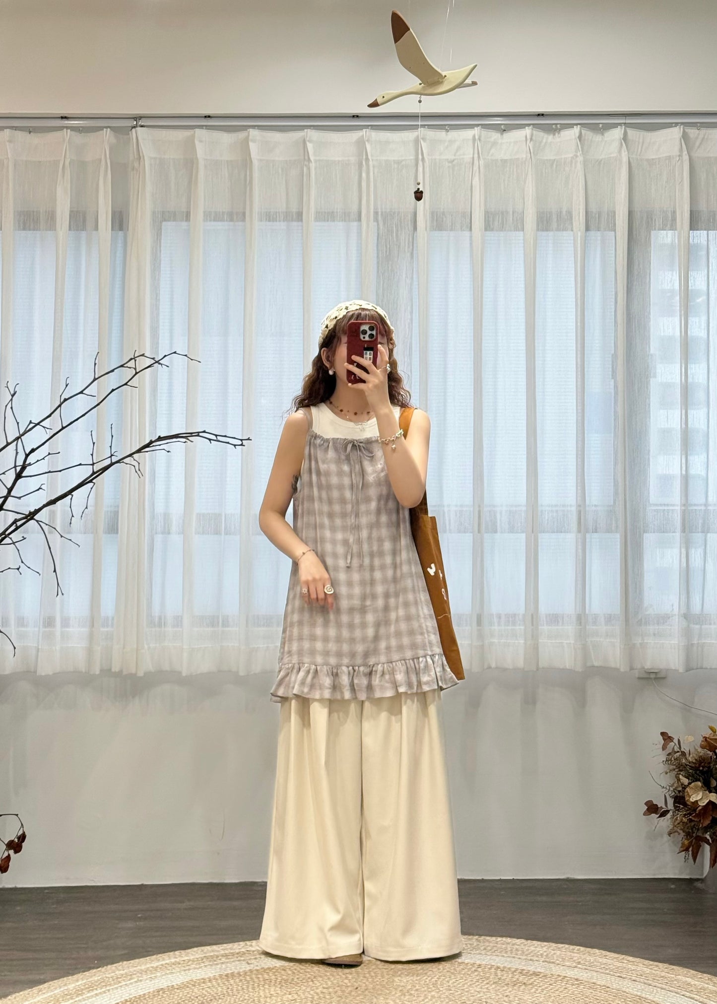 mina pants 🪄必入手西褲!