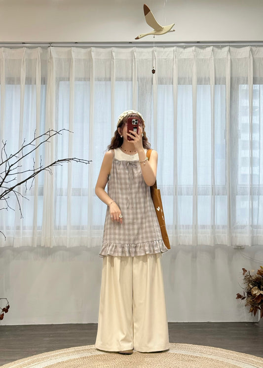 kiku vest
