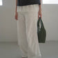 lotus pants 私心の選