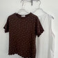 brownie tee 🎀kira picks