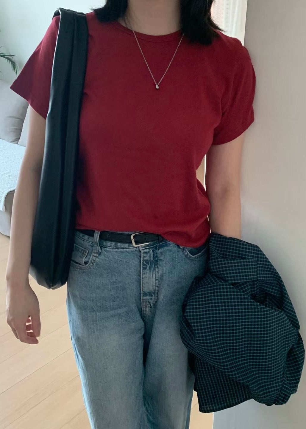 odey tee