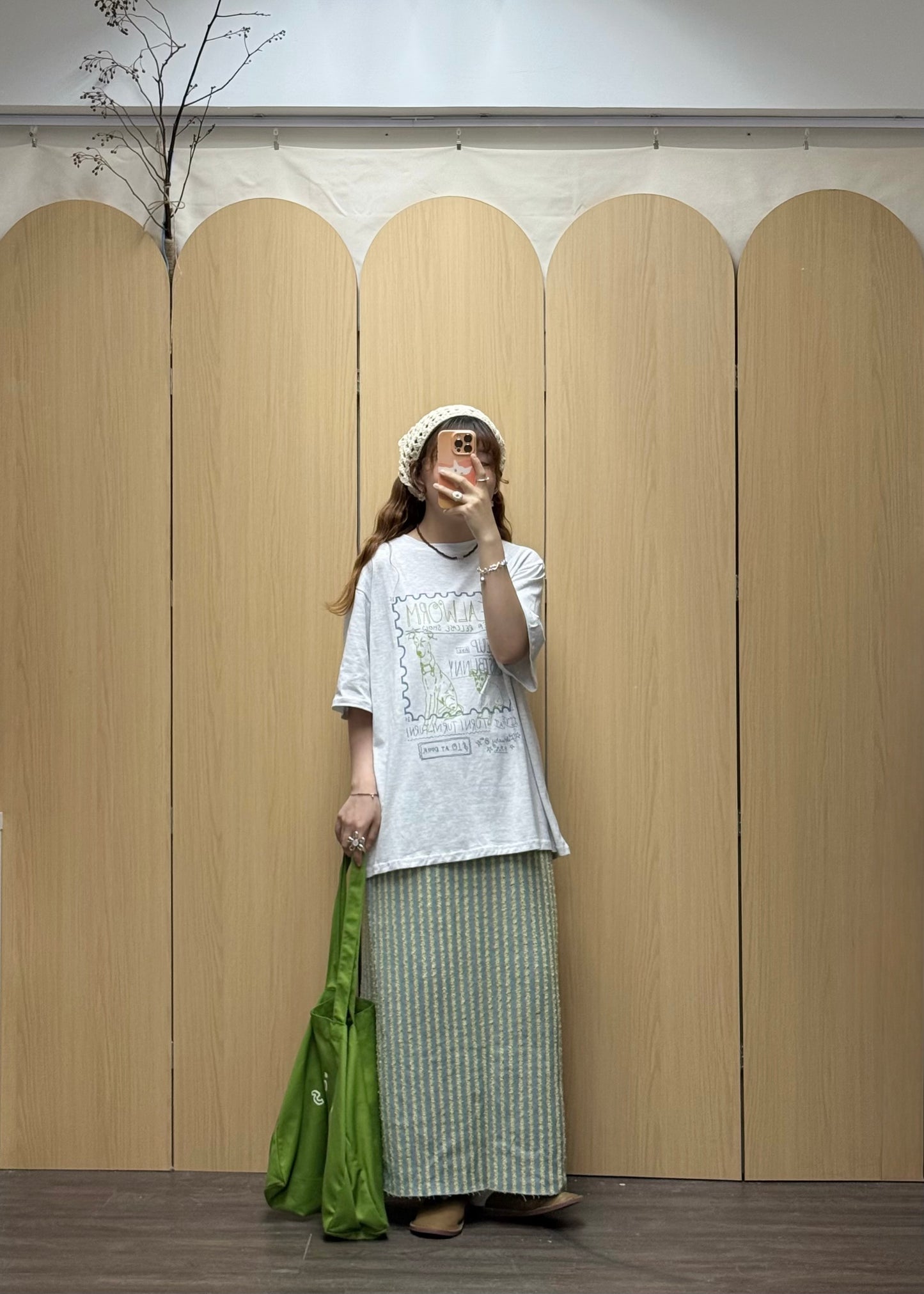 island skirt 🪼kira picks
