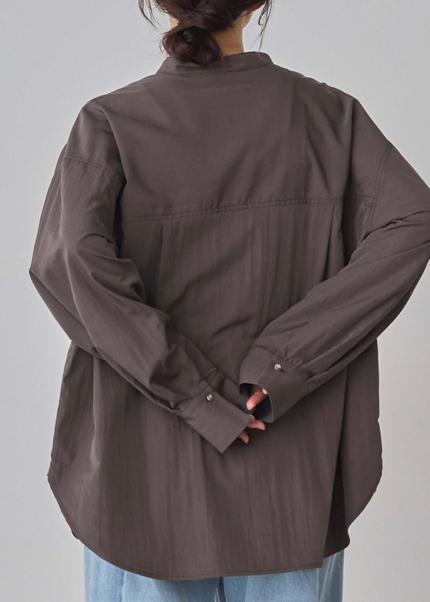 brulee shirt