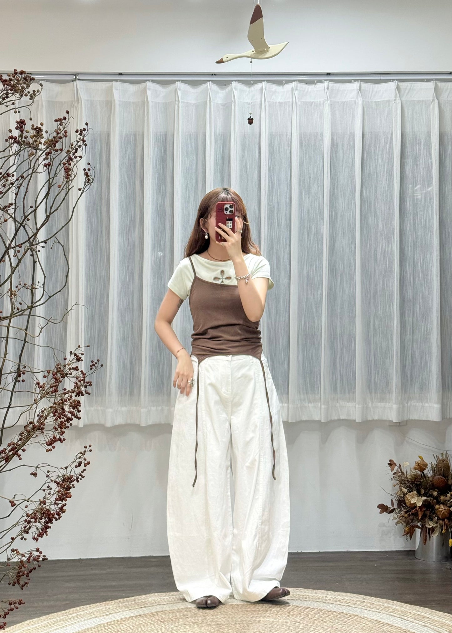 tracy vest (must buy!!)