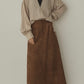 choco blouse