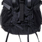 Rockfish 代購 🥣 LIGHT WEIGHT BACKPACK - BLACK CHECK