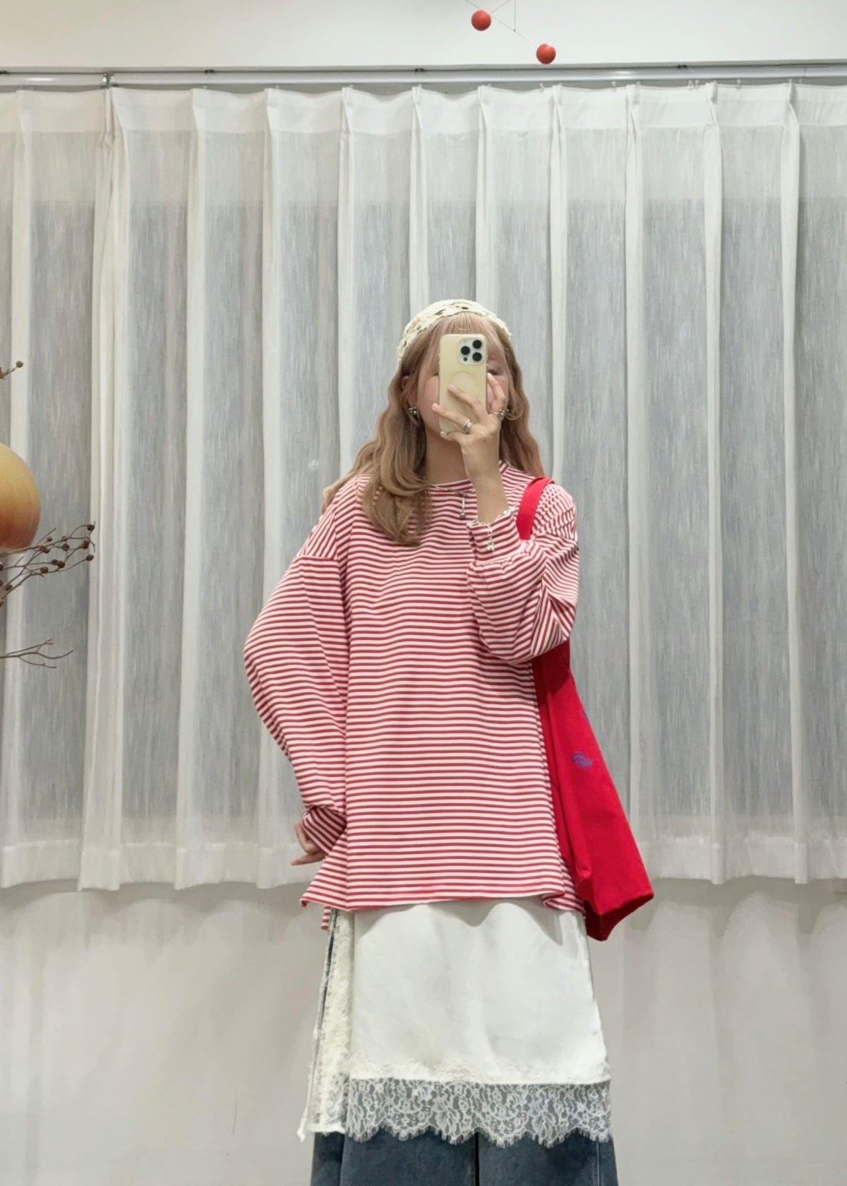 coco vest 🍄‍🟫 heily picks