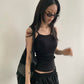 naomi vest 🫛 綠色必買