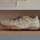 Rockfish 代購🪻ZANE X-STRAP SNEAKERS V2 (CREAM)