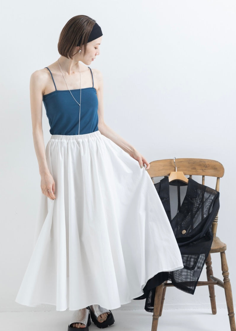 karen skirt