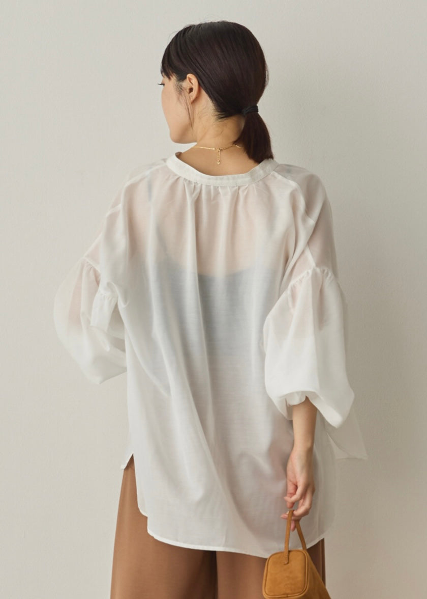 luciy shirt
