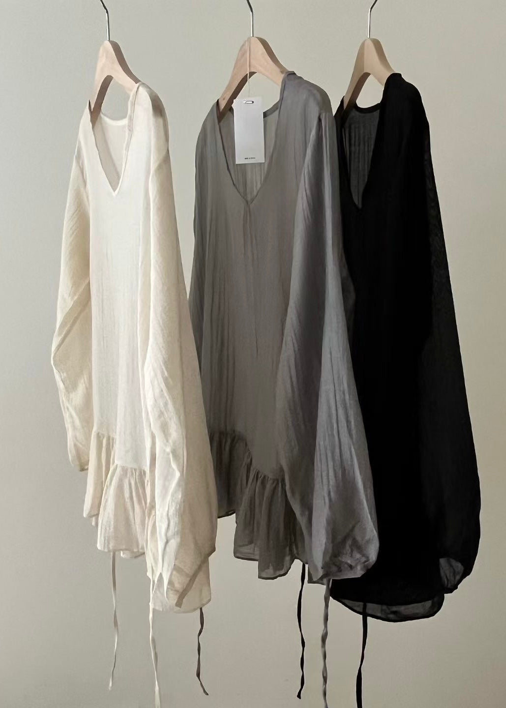 2ways sunno blouse