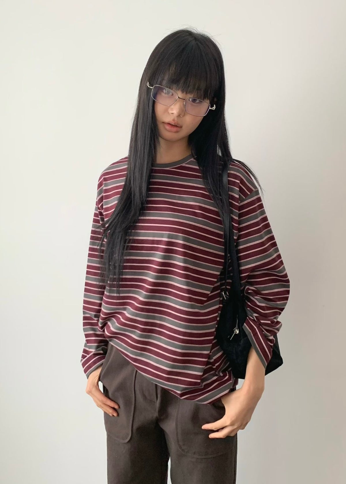 poppy tee