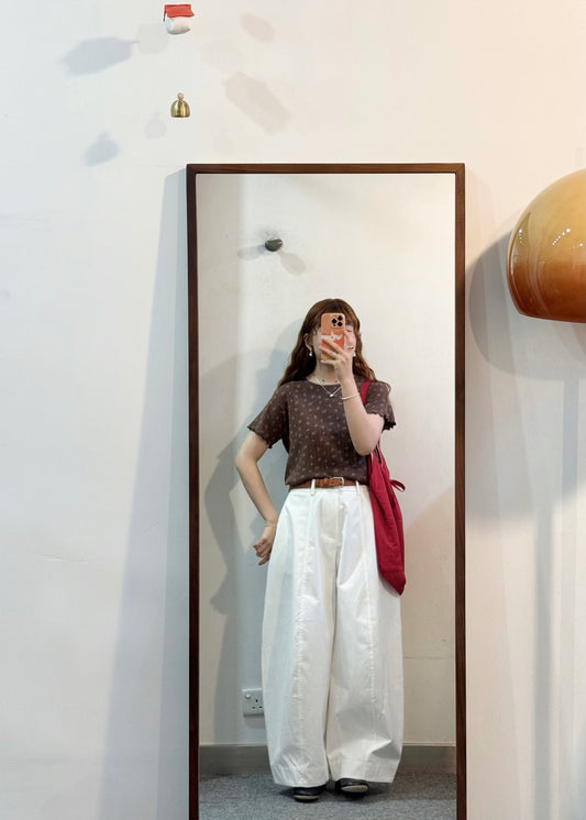bubble pants (must buy!)