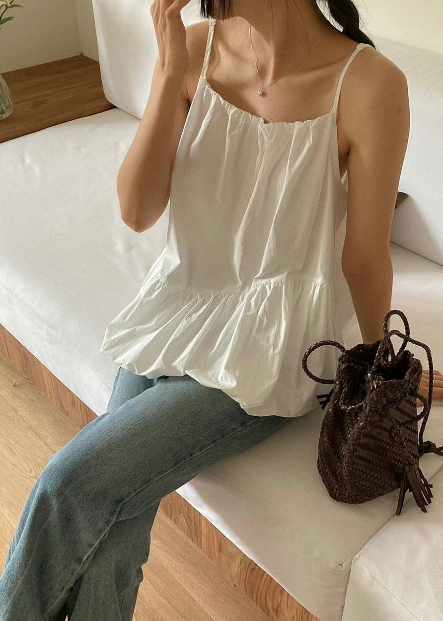 berries vest (must buy!!)
