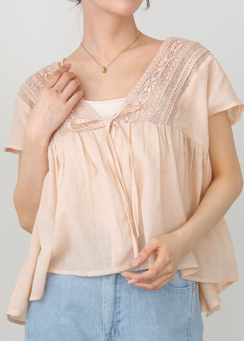 ruth outer