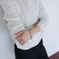 bracelet : 17