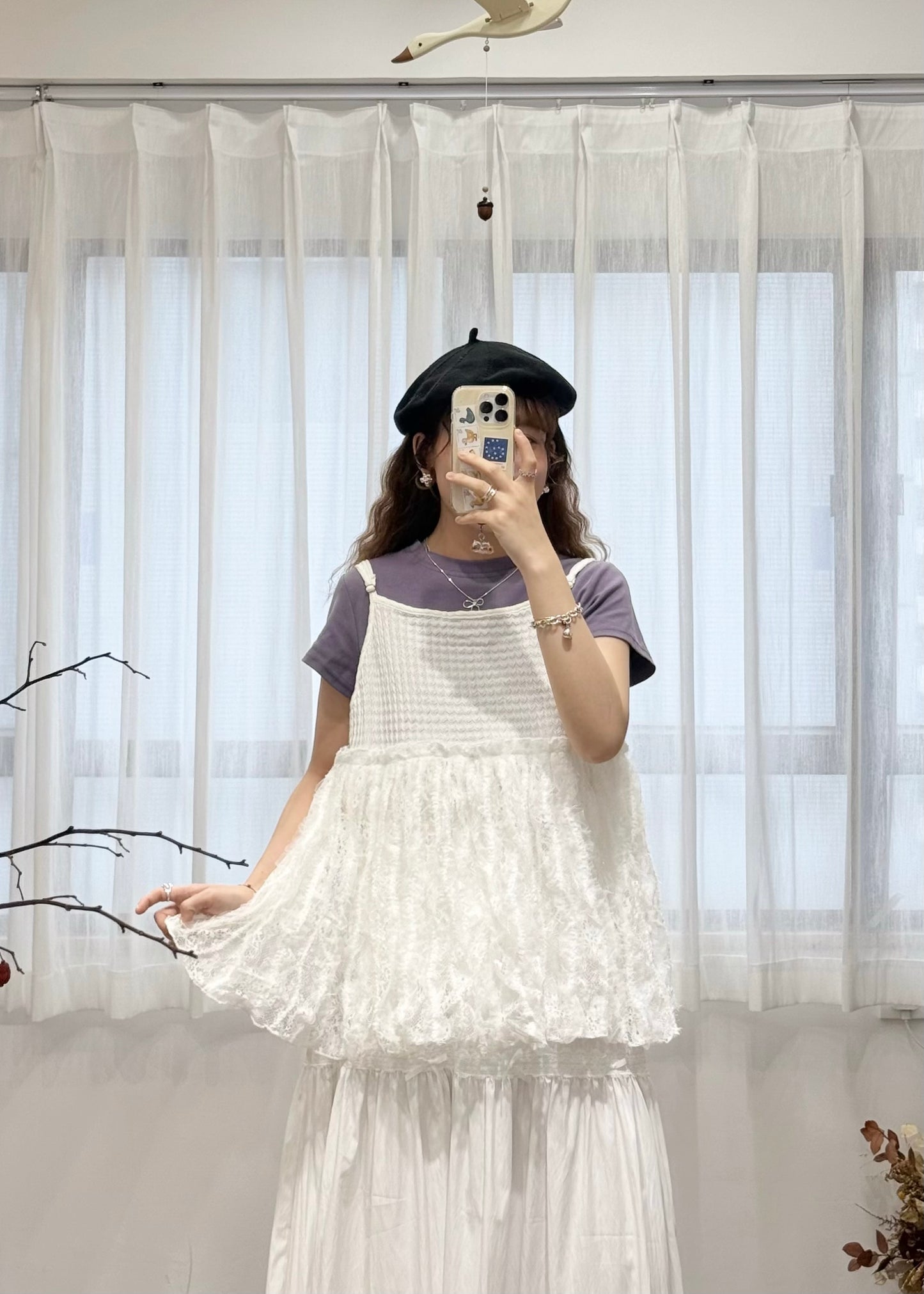 hana vest