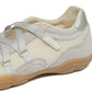 Rockfish 代購🪻ZANE X-STRAP SNEAKERS V2 (CREAM)