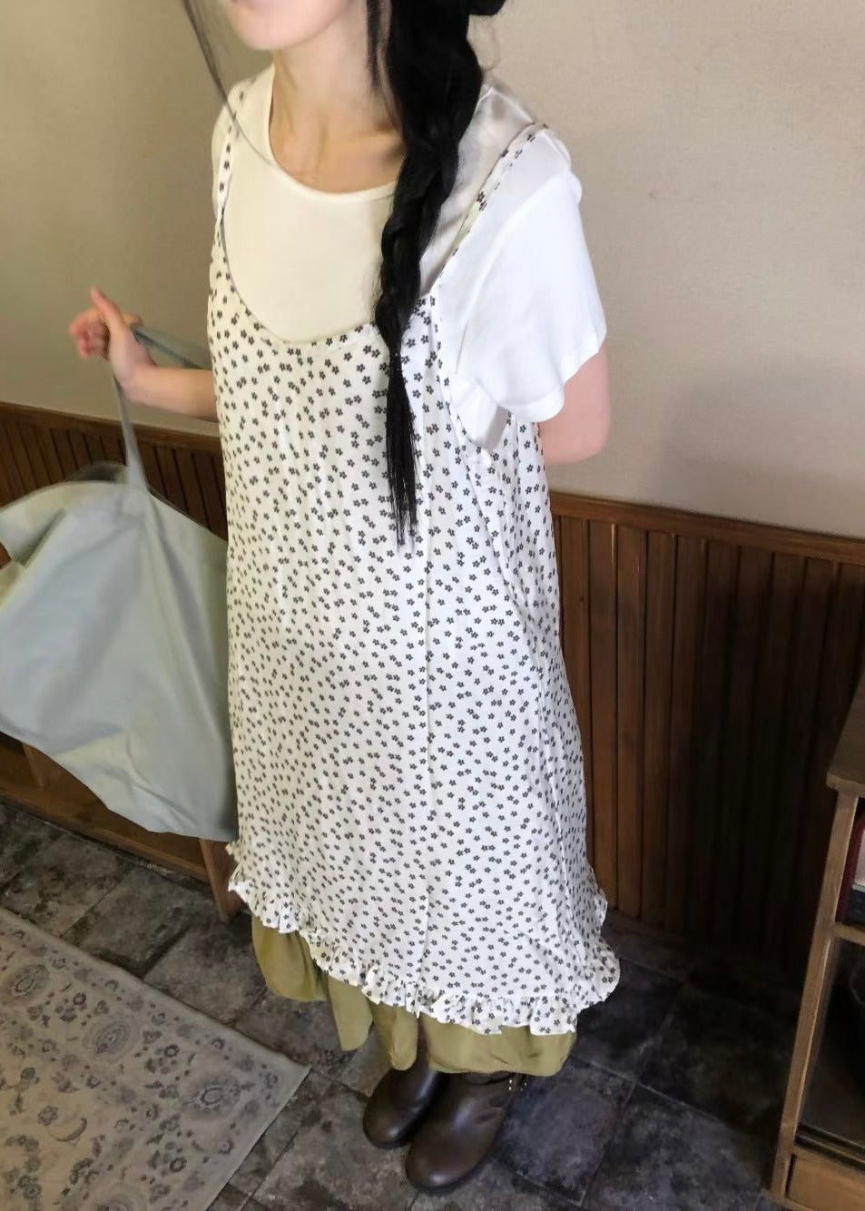 katherine dress