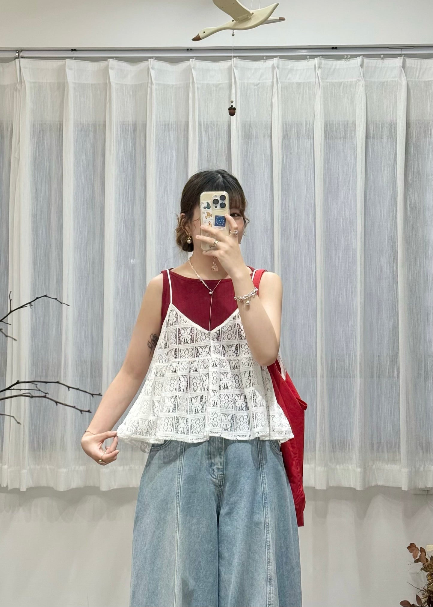 ina vest