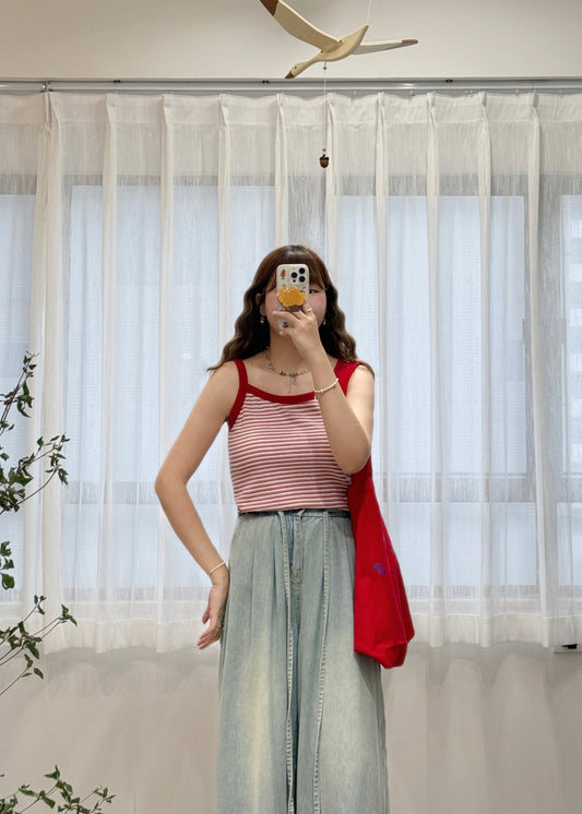 mimi vest 🍝 heily picks