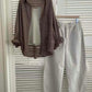 erin shirt ✿ heily picks